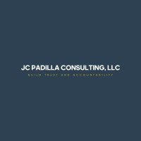 JC Padilla Consulting, LLC Logo