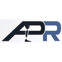 Amputee Physiotherapy & Rehabilitation Logo