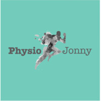 Physio Jonny Logo