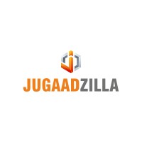 Jugaadzilla Logo