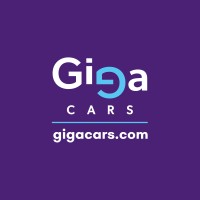 Giga Cars (Carverse Mobility Solutions Pvt Ltd) Logo