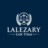 Lalezary Law Firm Logo