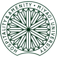 Miyagi University Logo