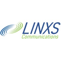 LINXS Communications Logo