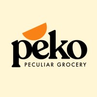Peko Logo