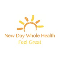New Day Whole Health Logo