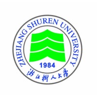 Zhejiang Shuren University Logo