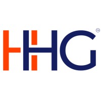 Handholders Global Logo