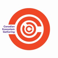 Regroupement des écosystèmes canadiens (REC)/Canadian Ecosystem Gathering (CEG) Logo