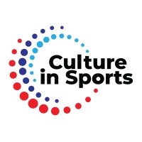 Culture in Sports Logo
