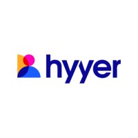 hyyer Logo