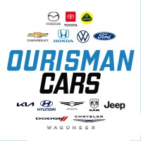 Ourisman Automotive Group Logo