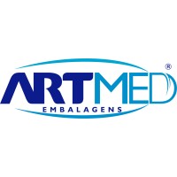 Artmed Embalagens Logo