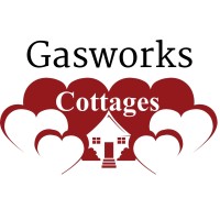 Gasworks Cottages Logo
