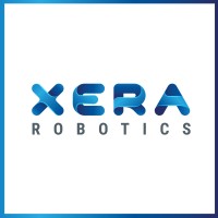 Xera Robotics Pvt Ltd Logo