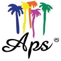 APS Group Logo