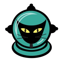 Proton Station Studio Logo