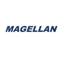 Magellan HDD Logo