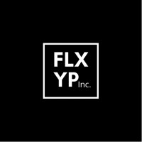 FLXYP Inc. Logo