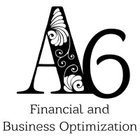 A6 Financial and Business Optimization, LLC Logo
