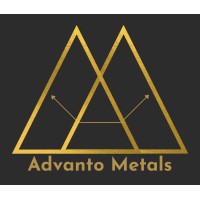 Advanto Metals Private Limited Logo