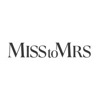 Miss To Mrs® Wedding Gifts Inc. Logo