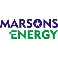 Marsons Energy Logo