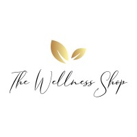 The Wellness Shop Logo