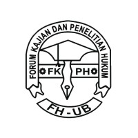 FKPH FH UB Logo