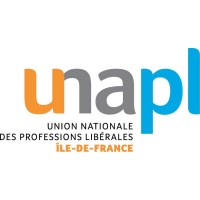UNAPL ILE DE FRANCE Logo