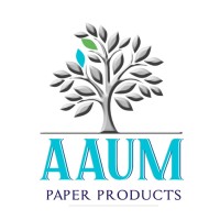 Aaum Paper Products Private Limited Logo