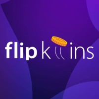 Flipkoins Logo