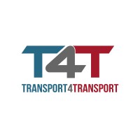 Stichting Transport4transport Logo