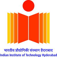 Department of AI, IIT Hyderabad Logo