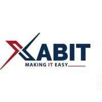 XABIT INFOTECH PVT. LTD. Logo