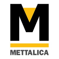 Mettalica Logo
