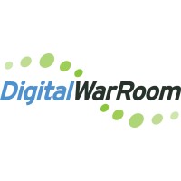 Digital WarRoom Logo