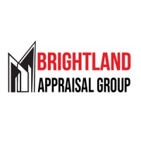 Brightland Appraisal Group Logo
