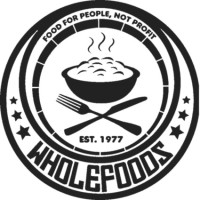 Monash Wholefoods Logo