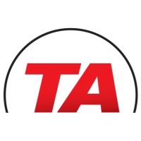 TA Appliances & Barbecues Logo