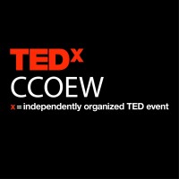 TEDxCCOEW Logo