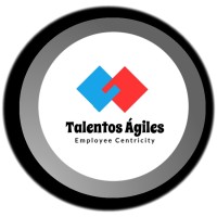 Talentos Ágiles Logo