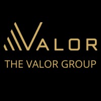 The Valor Group Logo