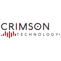 Crimson Technology Logo