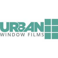 Urban Window Films Inc. Logo