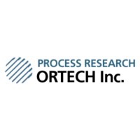 Process Research ORTECH Logo