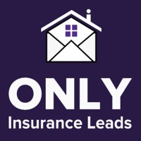 Only Insurance Leads Logo