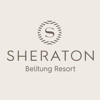 Sheraton Belitung Resort Logo
