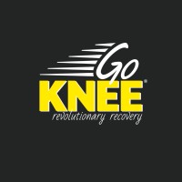 GoKNEE Logo