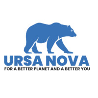 Ursa Nova Logo